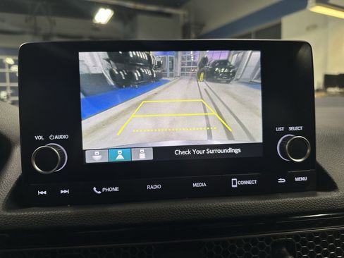 Used 2023 Honda Civic EX image 12