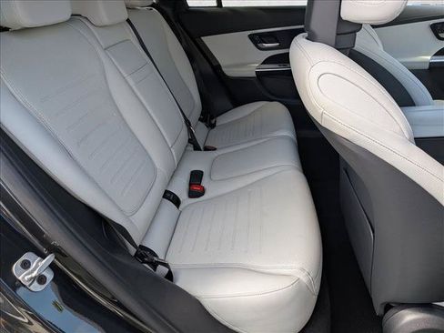 Certified 2025 Mercedes-Benz GLC 350e 4MATIC image 20