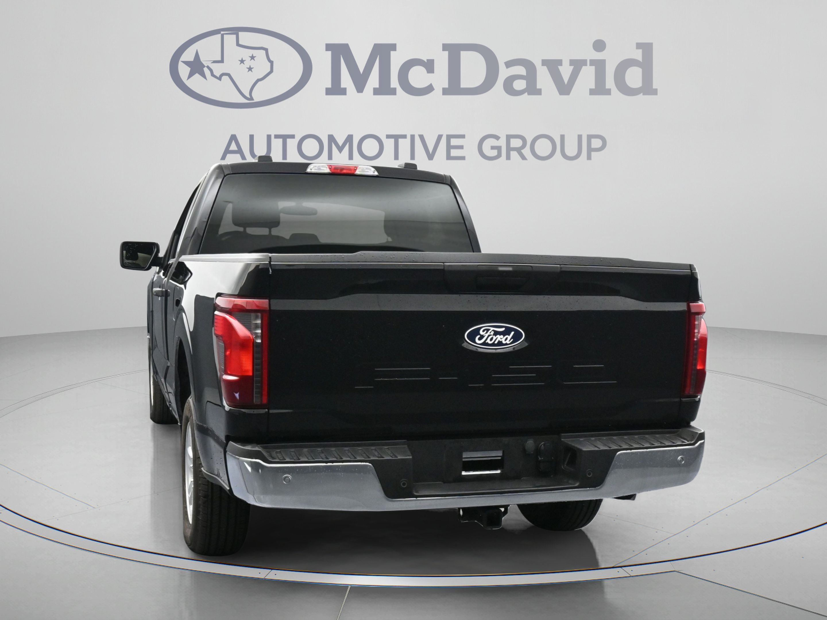 Used 2026 Ford F150 XL w/ Equipment Group 103A High RWD image 7