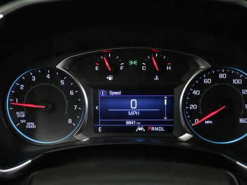 Used 2024 Chevrolet Equinox LS w/ LS Convenience Package FWD image 16