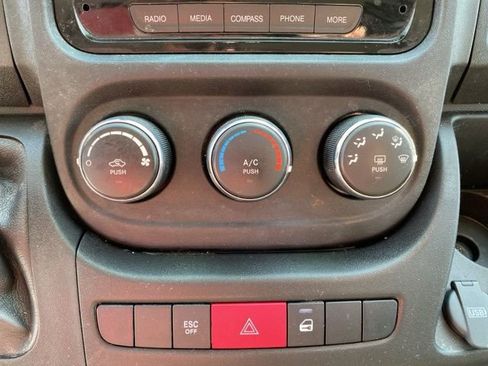 Used 2016 RAM ProMaster 2500 w/ Mopar Trailer Tow Group image 24