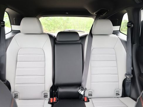 New 2026 Honda CR-V Sport Touring image 27