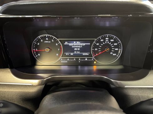 Certified 2022 Kia Sorento SX AWD/4WD image 16