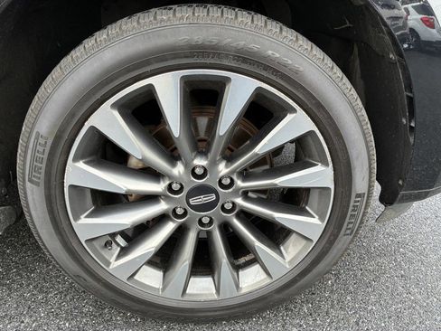 Used 2018 Lincoln Navigator Select image 31