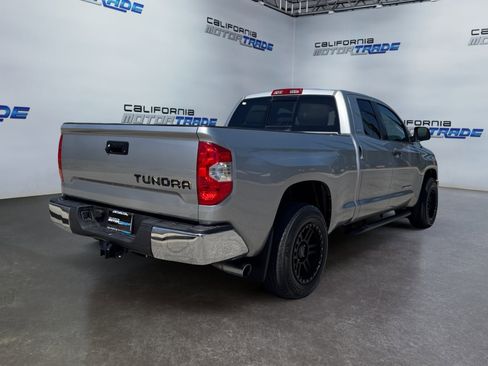 Used 2017 Toyota Tundra SR5 RWD image 5