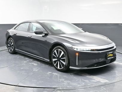Used 2024 Lucid Air Grand Touring