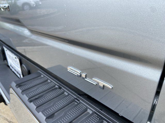 Used 2026 GMC Sierra 1500 SLT AWD/4WD image 49
