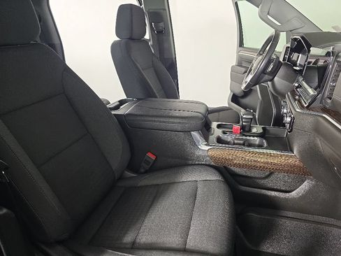 Used 2023 GMC Sierra 1500 Elevation AWD/4WD image 34