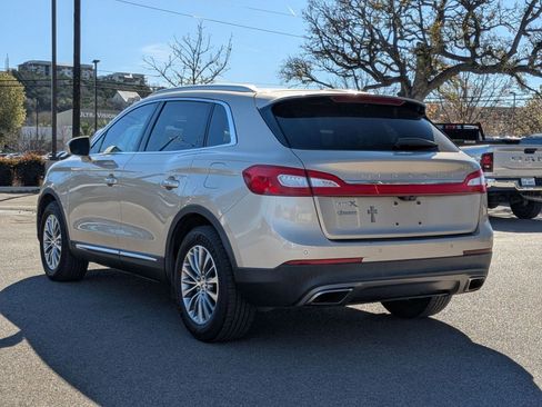 Used 2017 Lincoln MKX Select w/ Select Plus Package image 5