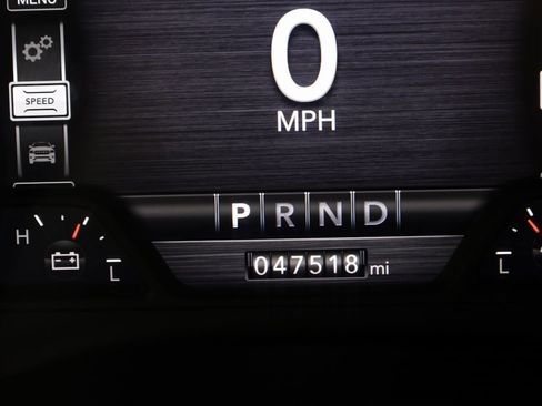 Used 2022 RAM 1500 Big Horn image 33