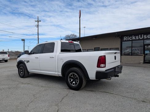 Used 2019 RAM 1500 Classic Warlock image 9