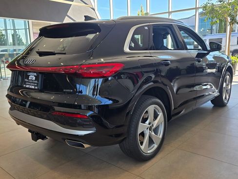 New 2025 Audi Q5 Premium Plus image 5