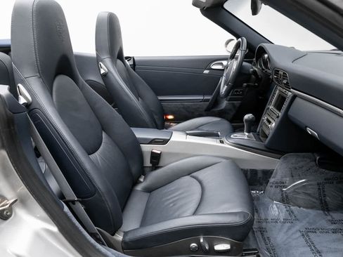Used 2007 Porsche 911 Carrera image 16