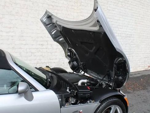 Used 2007 Pontiac Solstice GXP w/ Premium Package image 30