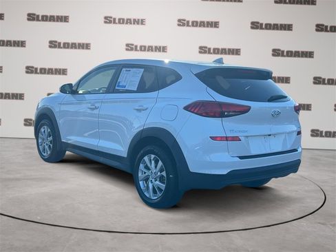 Used 2020 Hyundai Tucson SE w/ Winter Weather Package image 3