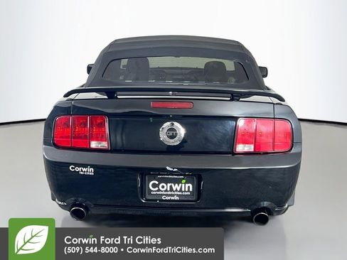 Used 2008 Ford Mustang GT image 13