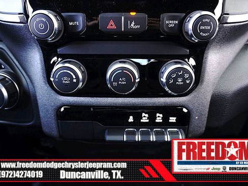 New 2026 RAM 1500 Express image 23