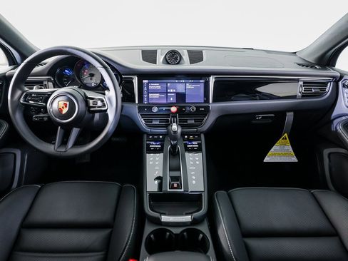New 2026 Porsche Macan S image 25