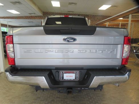 Used 2020 Ford F250 XL w/ STX Appearance Package AWD/4WD image 68