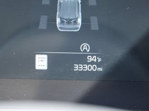 Used 2025 Kia Sportage X-Line AWD/4WD image 31