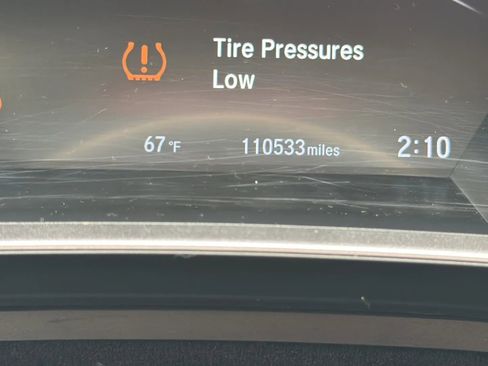 Used 2019 Honda CR-V EX image 17