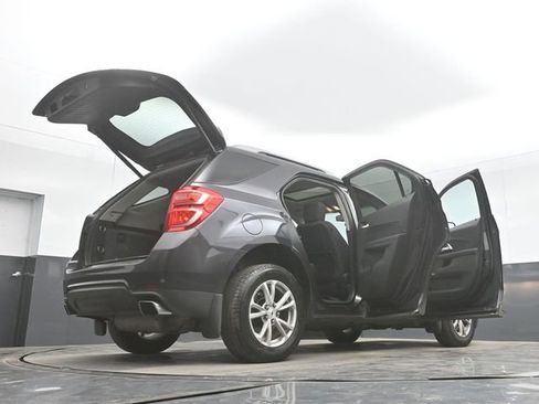 Used 2016 Chevrolet Equinox LT AWD/4WD image 52
