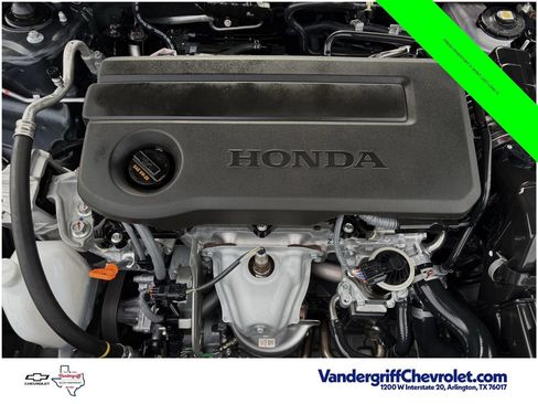 Used 2025 Honda Civic Sport image 27