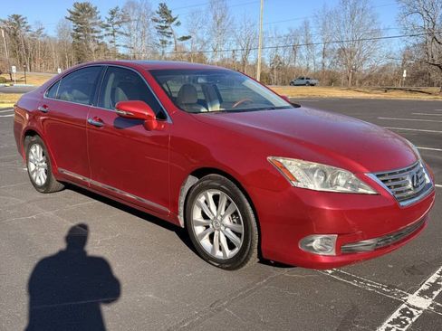 Used 2010 Lexus ES 350 FWD image 10