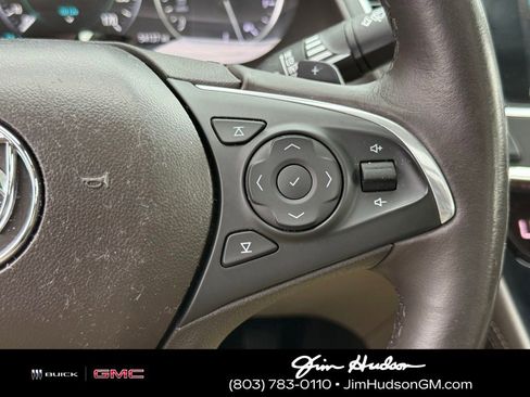 Used 2019 Buick LaCrosse Essence w/ Sun and Shade Package FWD image 29