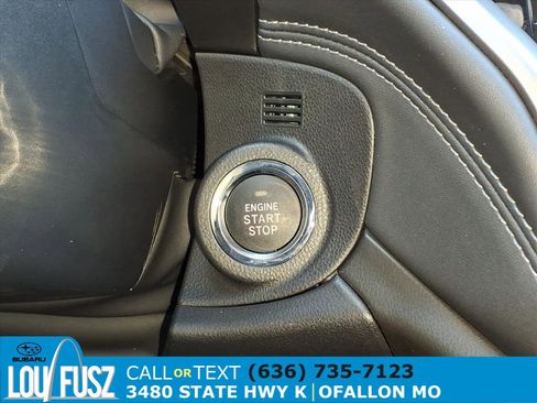 Certified 2025 Subaru Outback Limited image 15