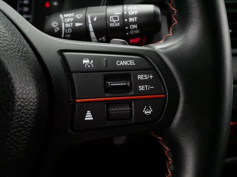 Used 2026 Honda Passport TrailSport image 26