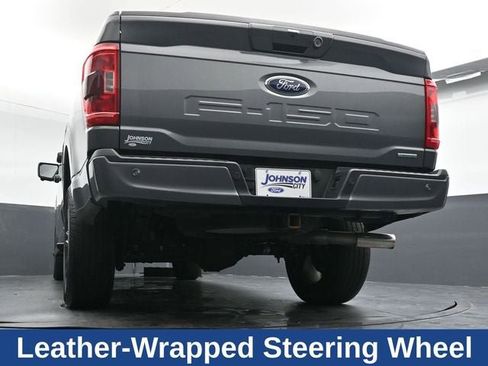 Used 2022 Ford F150 XLT w/ Equipment Group 302A High image 32