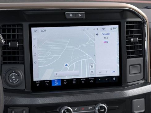 New 2026 Ford F350 King Ranch image 16