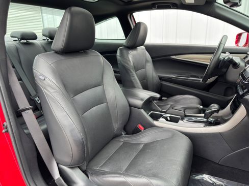 Used 2017 Honda Accord Touring image 33