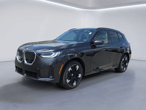 New 2026 BMW X3 xDrive30i w/ M Sport Package AWD/4WD image 7