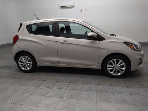 Used 2021 Chevrolet Spark LT FWD image 10