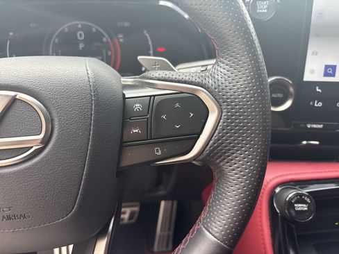 Used 2024 Lexus NX 350 F Sport AWD/4WD image 20