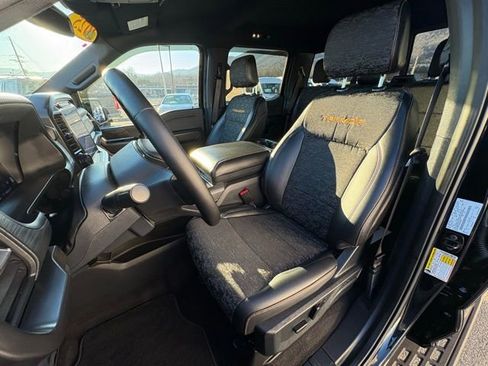 Used 2025 Ford F150 Tremor w/ Tow/Haul Package image 29
