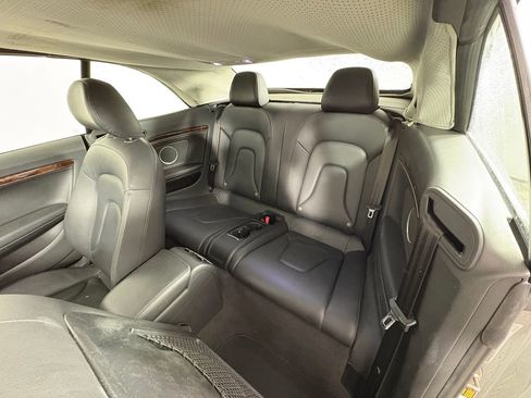 Used 2010 Audi A5 2.0T Prestige image 31