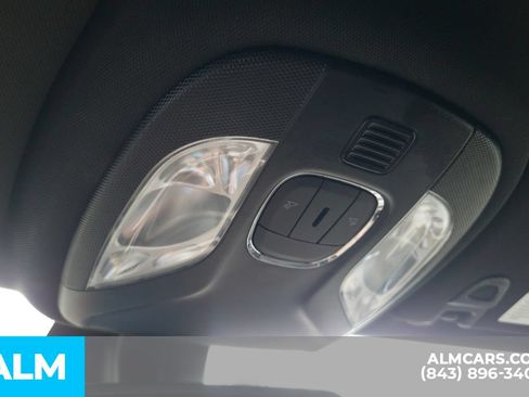 Used 2024 Jeep Compass Limited AWD/4WD image 17