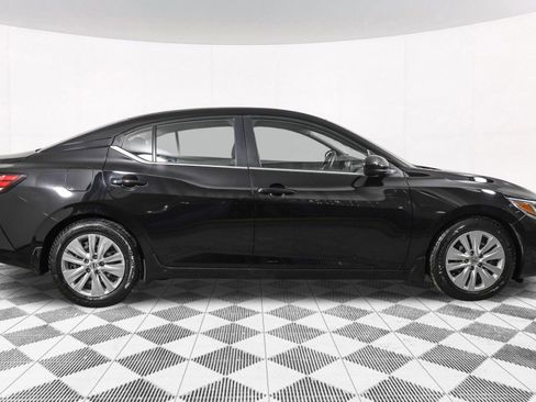 Used 2020 Nissan Sentra S image 13