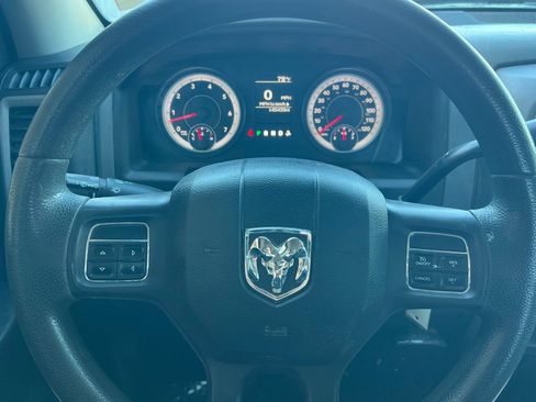 Used 2014 RAM 1500 Tradesman w/ Popular Equipment Group AWD/4WD image 22