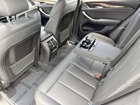 Used 2018 BMW X3 xDrive30i AWD/4WD image 16