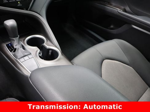 Used 2024 Toyota Camry LE image 17