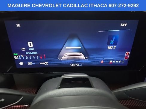 Used 2024 Chevrolet Traverse RS AWD/4WD image 22