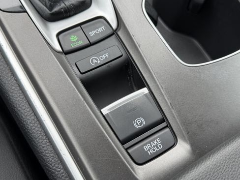 Certified 2022 Honda Accord Sport image 23