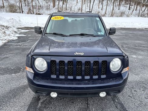Used 2015 Jeep Patriot Sport w/ Power Value Group image 8