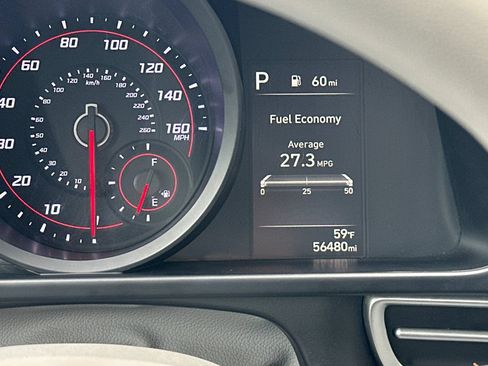 Used 2021 Hyundai Elantra SEL FWD image 23