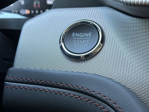 New 2026 Ford Explorer Active RWD image 24