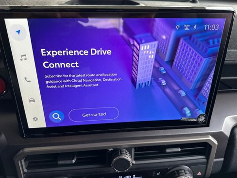 New 2025 Toyota 4Runner TRD Off-Road Premium image 23